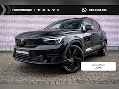 Volvo EX40 - Single Motor Ext. Range Plus Bl. Ed. Europa 82 kWh | Harman/Kardon | Power Seats | BLIS |