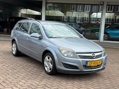 Opel Astra Wagon - 1.6 Business|Airco|Trekhaak|Zeer goede staat
