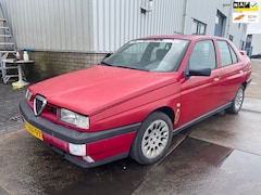 Alfa Romeo 155 - 1.7 T.Spark BJ 1995