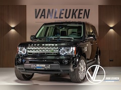 Land Rover Discovery - SDV6 HSE 3JR fiscaal voordeel - 39.600 EX BTW
