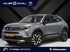 Opel Mokka - Elegance 1.2 Turbo 100pk | NAVI PRO | 180° CAMERA + SENSOREN | 1e EIGENAAR | DODEHOEKBEW.
