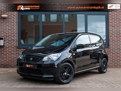 SEAT Mii - 1.0 Style Chic Airco*Elektrische ramen*LM velgen