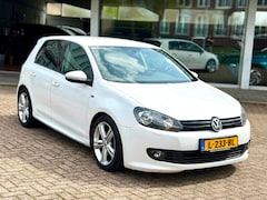 Volkswagen Golf - 1.4 TSI R-Line Edition |Alcantara|Automaat|Vol
