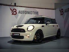 MINI Cooper S - 1.6 TOP STAAT