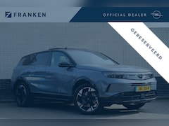 Opel Grandland - 1.6 Turbo Plug-in-Hybrid Ultimate | Panoramadak | Trekhaak | Head-Up | FOCAL