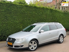 Volkswagen Passat Variant - 1.8 TFSI RIJDGOED/6BAK/AIRCO/APK