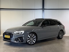 Audi A4 Avant - 35 TFSI S S-line Pano Virtual Trekhaak Carplay