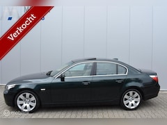 BMW 5-serie - 540i High Executive