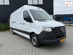 Mercedes-Benz Sprinter - 316 2.2 CDI L3H3 EURO VI-D