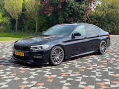 BMW 5-serie - 540i High Executive M-pakket / AC Schnitzer / ASC5 4.0i / Breyton / NL-auto