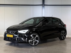 SEAT Ibiza - 1.0 TSI FR Business Intense Virtual Camera Sfeer