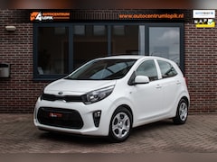 Kia Picanto - 1.0 DPi ComfortLine 5p NAP* Cruise control*Airco