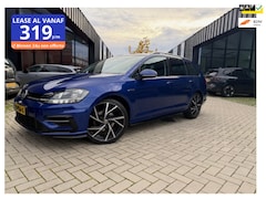 Volkswagen Golf Variant - 1.0 TSI Highline Business R Automaat Clima Virtual NL Auto NAP