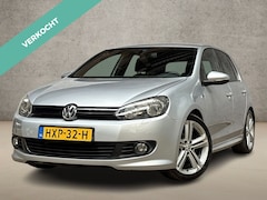 Volkswagen Golf - 1.4 TSI R-Line Sport (2X R-LINE, NAVIGATIE, CLIMATE, ALCANTARA, STOELVERWARMING, SPORTSTOE