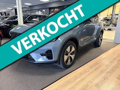 Volvo XC40 - 1.5 T4 Plug-in hybrid Plus Dark / Harman-Kardon / pilot assist / camera / stuur en stoel v
