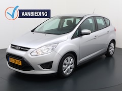 Ford C-Max - 1.0 Ambiente | Trekhaak | distributieriem vervangen | cruise con