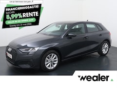 Audi A3 Sportback - 30 TFSI Pro Line | 110 PK | Automaat | Climate control | Apple Carplay/Android Auto |