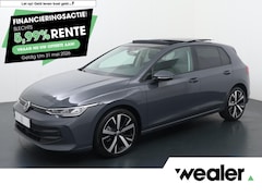 Volkswagen Golf - 1.5 eHybrid Life Edition | 204 PK | SoH 100% | Panoramadak | Stoelverwarming | Achteruitri