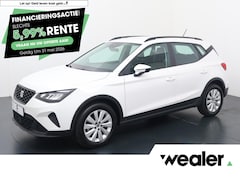SEAT Arona - 1.0 EcoTSI Reference | 95 PK | Cruise control | Airco | Apple Carplay/Android Auto |