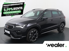 CUPRA Ateca - 1.5 TSI FR Business Intense | 150 PK | Automaat | Adaptive cruise control | 19" LM velgen