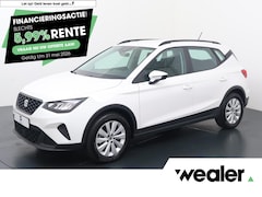 SEAT Arona - 1.0 EcoTSI Reference | 95 PK | Cruise control | Lane assist | Apple Carplay/Android Auto |