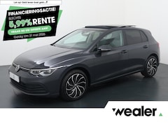 Volkswagen Golf - 1.5 TSI Life Business | 130 PK | Panoramadak | Achteruitrijcamera | Adaptive cruise contro