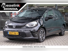 Honda Jazz - 1.5 e:HEV Advance | Sensing | Apple cp/Android auto |