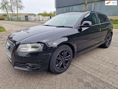 Audi A3 - 1.9 TDI Ambition Business Edition