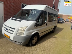 Ford Transit Kombi - 300M 2.2 TDCI HD ((( 9 persoons )))