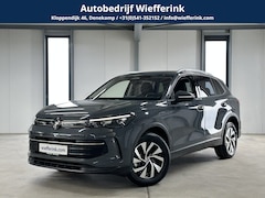 Volkswagen Tiguan - 1.5 eHybrid Life Edition | Assistance- Comfort Plus |