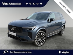 Volvo XC90 - T8 Plug-in hybrid AWD Plus Dark | Luchtvering | Panoramadak | 360 camera