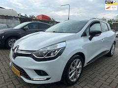 Renault Clio Estate - 0.9 TCe Limited AIRCO/ NAVI/ CRUISE/ LM VELGEN