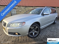 Volvo V70 - 2.5T Summum Aut
