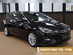 Opel Astra Sports Tourer - 1.4 Innovation. 2018 Compleet