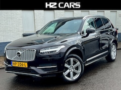 Volvo XC90 - 2.0 T8 Twin Engine AWD Inscription/Pano/Massage/Trekhaak/VOL