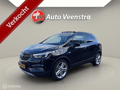 Opel Mokka X - 1.4 Turbo Innovation|LUXE|STOEL/STUUR. VERW|DAK