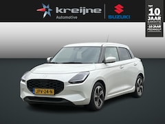 Suzuki Swift - 1.2 Style Smart Hybrid | Climate Control |Tot 10 JAAR GARANTIE | Navi | Camera