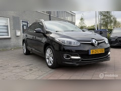 Renault Mégane Estate - 1.2 TCe Limited