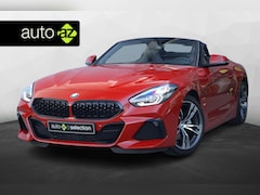 BMW Z4 Roadster - sDrive20i High Executive Edition / M-Sport / DAB