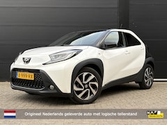 Toyota Aygo X - 1.0 VVT-i MT Pulse | Bi-Tone | Climate control | Camera | Carplay | NL-auto
