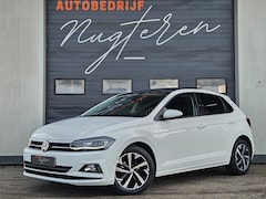 Volkswagen Polo - 1.0 TSI Highline|pano|DCC|ACC|Clima|Full LED|