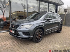 CUPRA Ateca - 2.0 TSI 4DRIVE BREMBO, ACC, Beats, 360, MAXTON