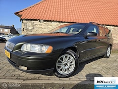 Volvo V70 - 2.4 Momentum