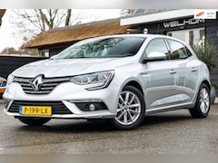 Renault Mégane - 1.2 TCe 130PK Zen I Keyless I Climate I Cruise I LM Velgen I Navi groot I Led I Bluetooth