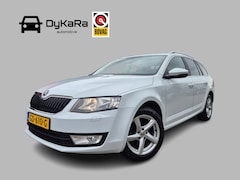 Skoda Octavia Combi - 1.2 TSI Greentech Ambition DSG7, Cruise, Trekhaak
