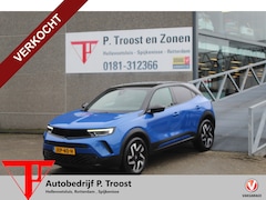 Opel Mokka - 1.2 Turbo Edition Virtueelcockpit XXL/Navigatie/Achteruitrijcamera/Apple carplay/Adaptive