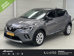 Renault Captur - 1.6 E-Tech Plug-in Hybrid 160 Intens / Automaat / NL auto / Dealer onderhouden