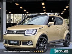 Suzuki Ignis - 1.2 Stijl Smart Hybrid 90PK | Navigatie | Keyless | Cruise Control | Climate Control | Tre