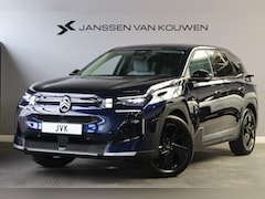 Citroën C5 Aircross - 1.2 Hybrid 145 Max / 2 + 6 jaar / Nieuw model / nieuw te bestellen