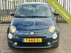 Fiat 500 - 1.0 Hybrid 39.000 km
